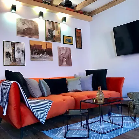 Centar Diocletian's Palace *