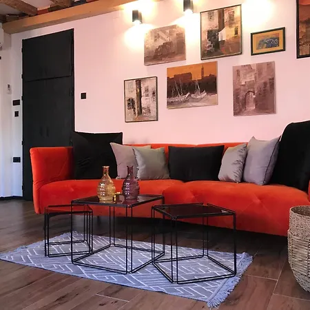 Centar Diocletian's Palace Сплит