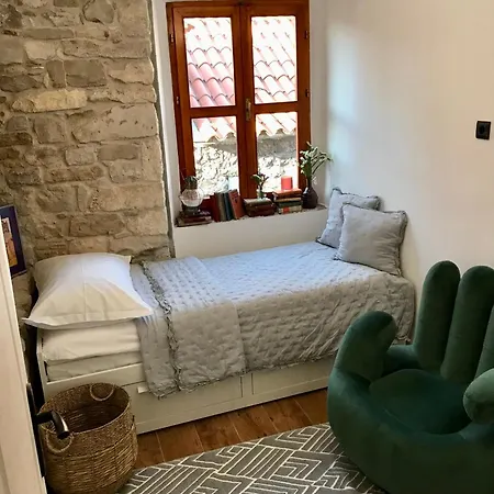 Centar Diocletian's Palace Сплит