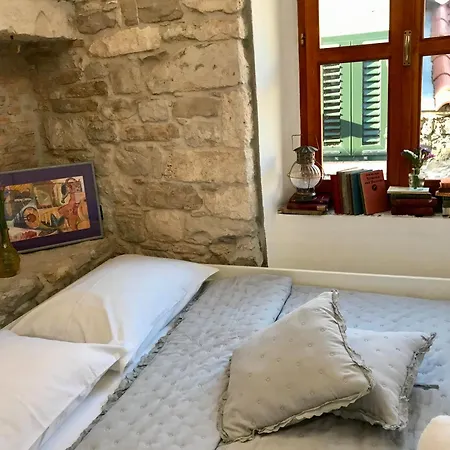 Centar Diocletian's Palace * Сплит