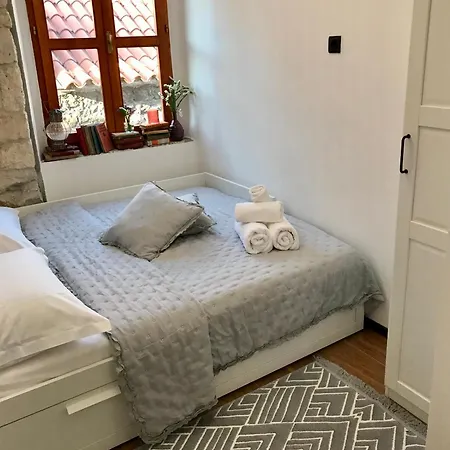 Centar Diocletian's Palace Сплит