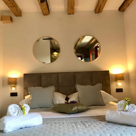 Centar Diocletian's Palace Apartment *