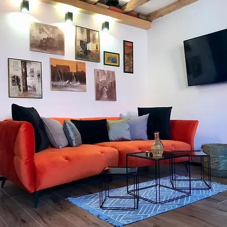 Centar Diocletian's Palace Apartment *