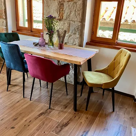 Apartment Centar Diocletian's Palace *