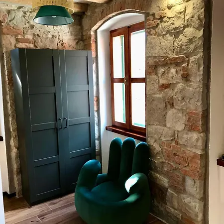 Apartment Centar Diocletian's Palace *