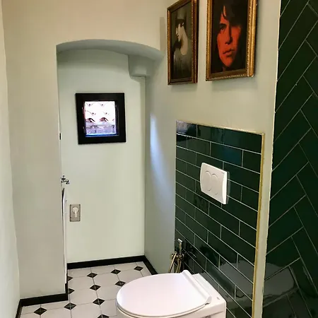 Apartment Centar Diocletian's Palace *