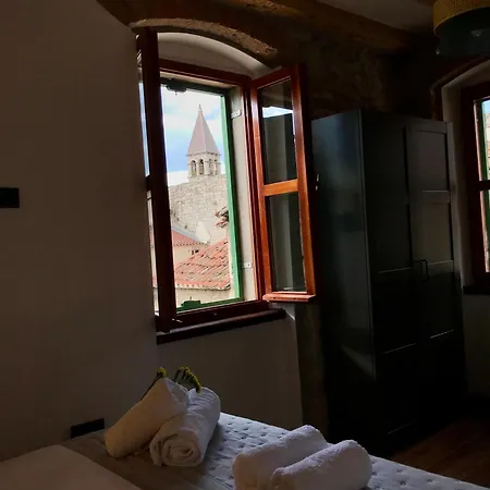 Centar Diocletian's Palace Apartment