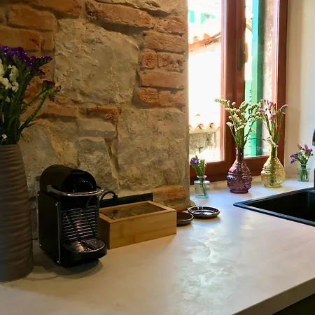 Apartment Centar Diocletian's Palace Split