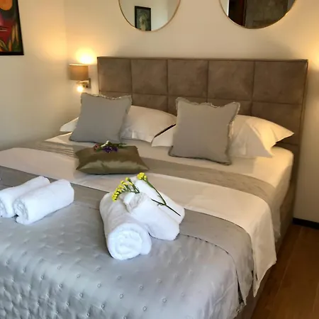 Centar Diocletian's Palace Appartement