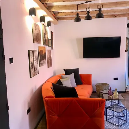 Centar Diocletian's Palace Appartement Split