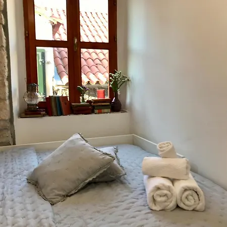 Centar Diocletian's Palace Appartement Split