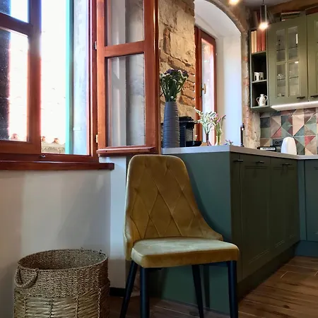 Centar Diocletian's Palace Appartement