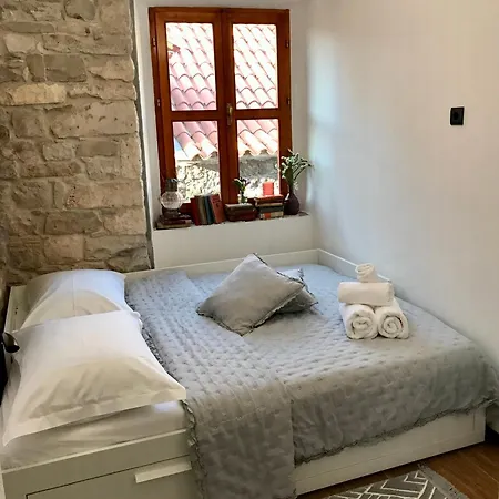 Centar Diocletian's Palace Appartement Split