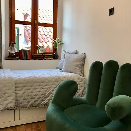 Appartement Centar Diocletian's Palace *