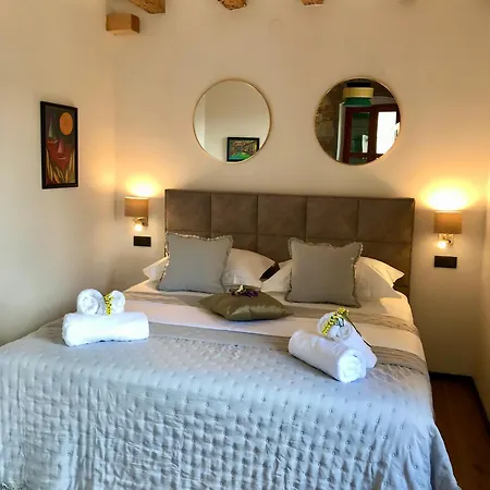 Centar Diocletian's Palace Appartement Split