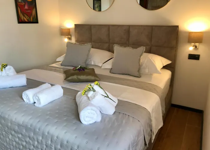 Centar Diocletian's Palace Apartment