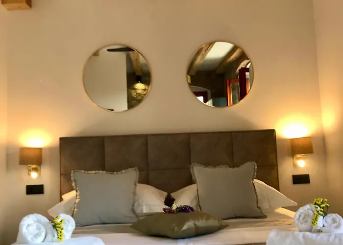 Centar Diocletian's Palace Apartment *