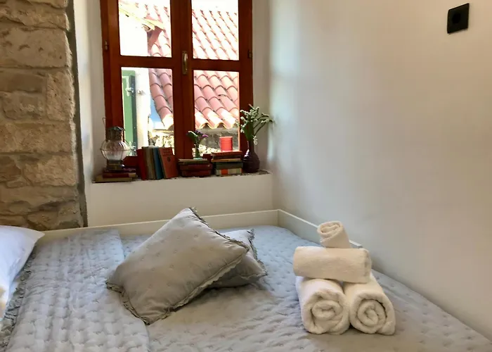 Centar Diocletian's Palace Apartment Split