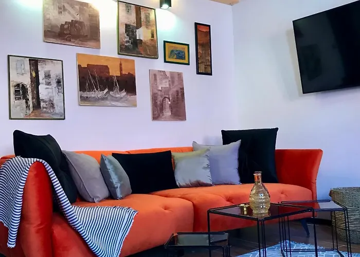 Centar Diocletian's Palace *