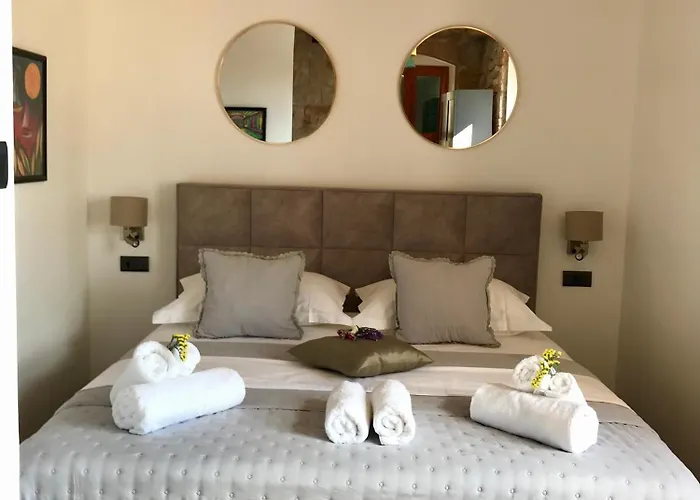 Apartment Centar Diocletian's Palace *