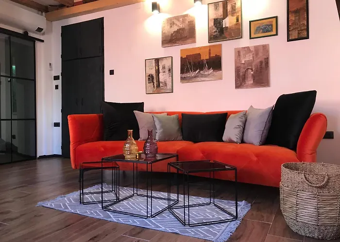 Centar Diocletian's Palace Split