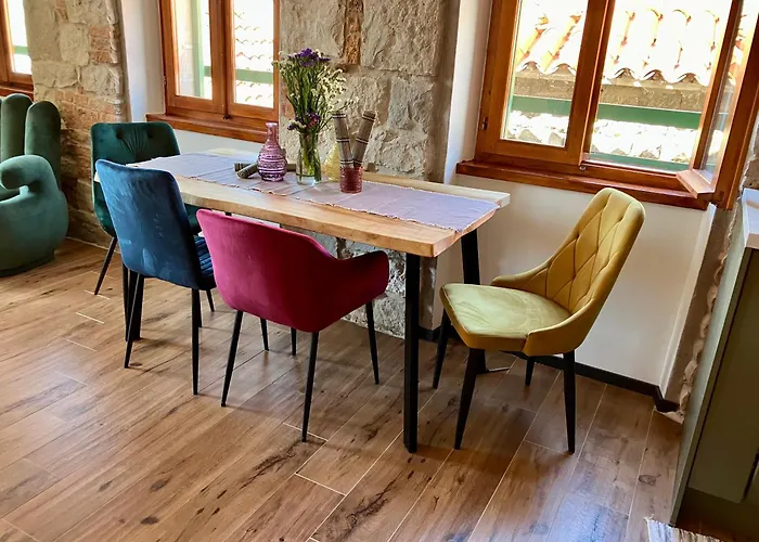 Apartment Centar Diocletian's Palace *