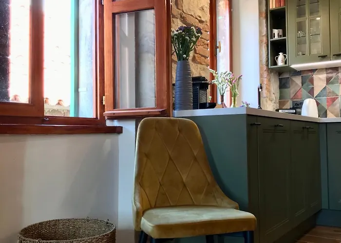 Centar Diocletian's Palace Apartment