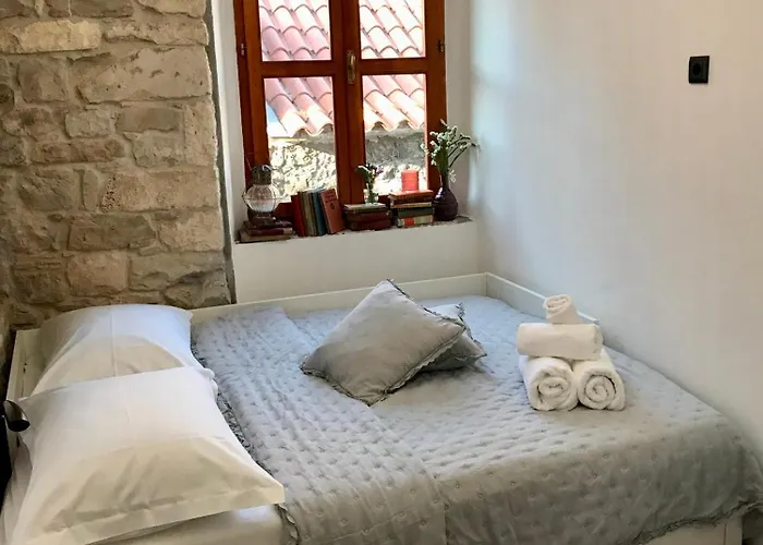 Centar Diocletian's Palace Apartment Split