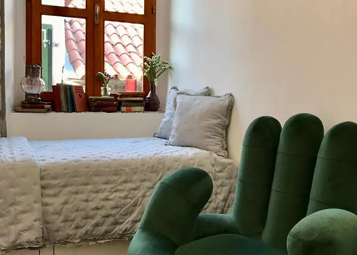 Apartment Centar Diocletian's Palace *