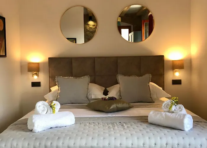 Apartment Centar Diocletian's Palace *