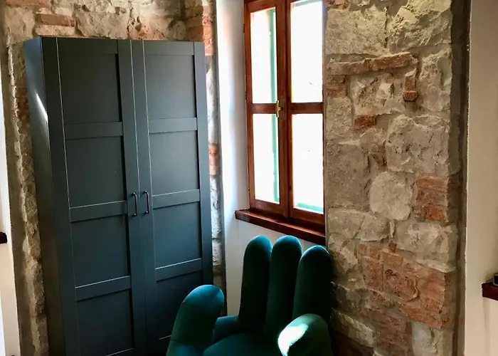 Apartment Centar Diocletian's Palace *