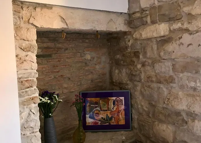 Centar Diocletian's Palace *