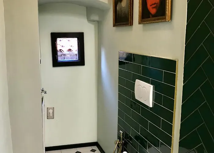 Apartment Centar Diocletian's Palace *